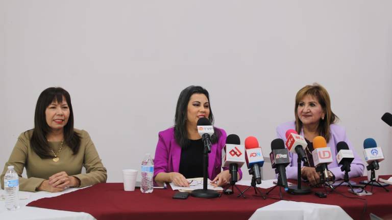 Conferencia para dar a conocer la campaña ‘¡Esto sí es amor!’ dirigida a adolescentes.