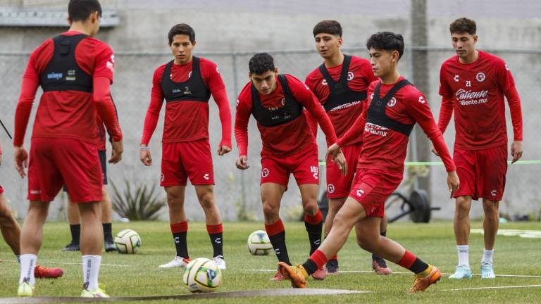 Xolos de Tijuana trasladará su pretemporada a Mazatlán.