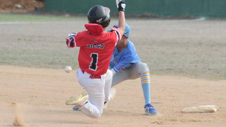 Juego entre Tijuana y Villahermosa.