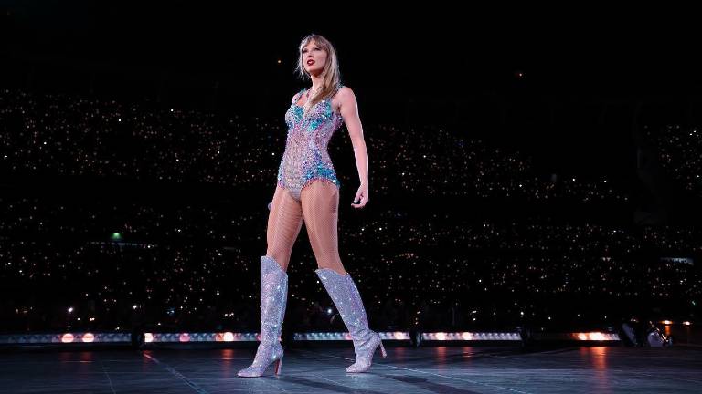 Taylor Swift