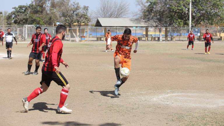 Hospital General supera 3-1 a Doctores Bravo