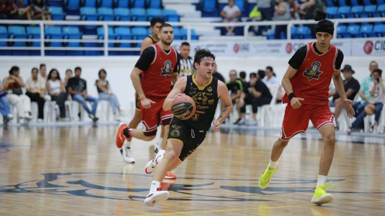 Tebacas será el rival de Piratas este miércoles.