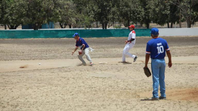 Este domingo se juega la primera jornada de la nueva edición.
