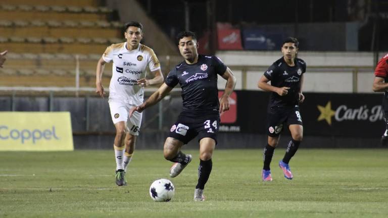 Mineros se llevó cuatro puntos de Culiacán.