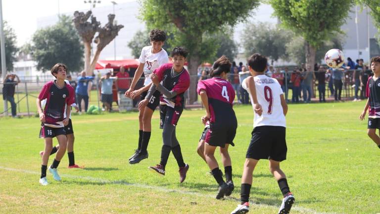 Sinaloa sella pase.