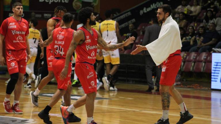 Venados Basketball buscará iniciar de la mejor manera la segunda vuelta de la temporada 2022 del Cibacopa.