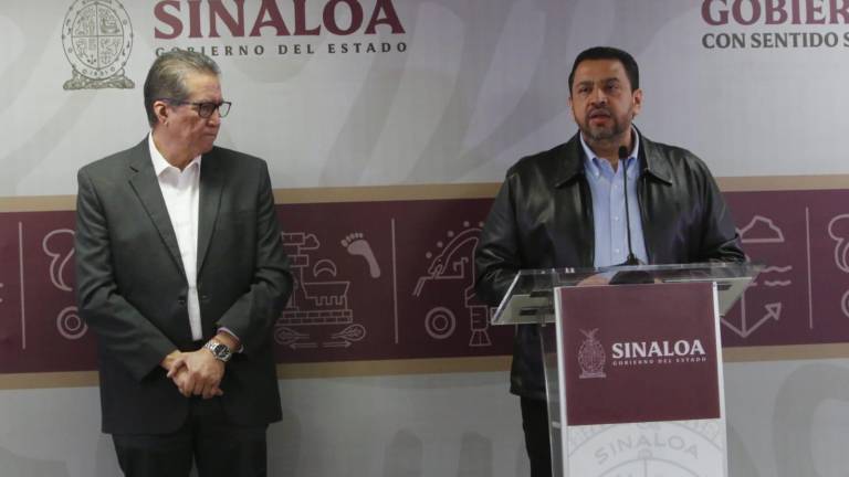 El Secretario Ismael Bello Esquivel dijo que ahora será directamente la Secretaría de Agricultura y Desarrollo Rural la encargada directamente de los pagos de los incentivos.