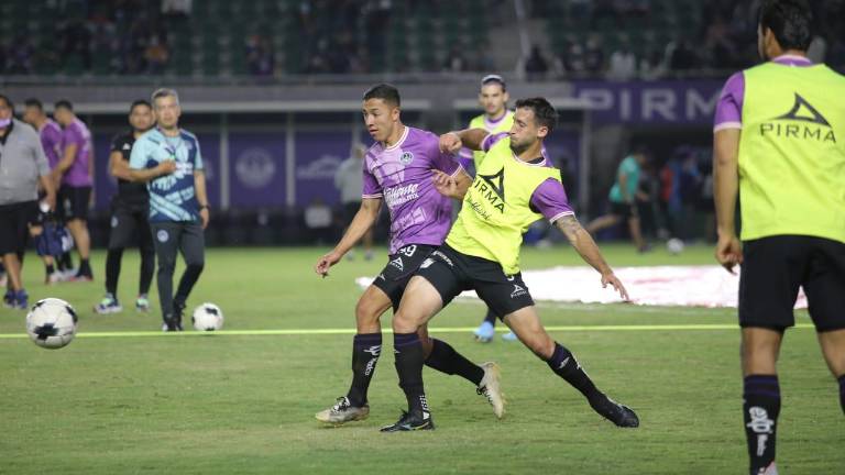 Mazatlán FC tendrá su juego pendiente ante Pumas este sábado.