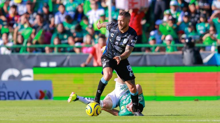 Querétaro se ubica en el séptimo peldaño.