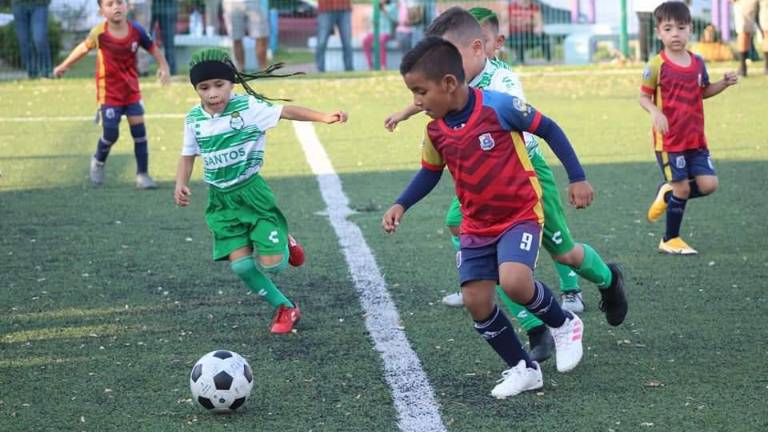 El Estatal Infantil Mixto tendrá lugar en los campos de Mazatlán.