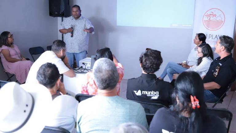 Cada uno de los conferencistas abordaron diversos temas sobre del ecosistema regional.