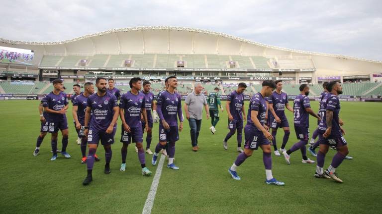 Mazatlán FC inicia su camino en el Apertura 2024 visitando a La Máquina.