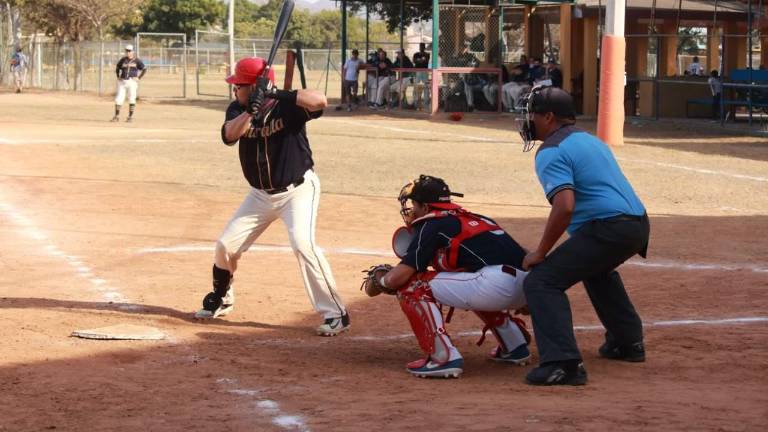 Murallenses le quita lo invicto a SUTERM.