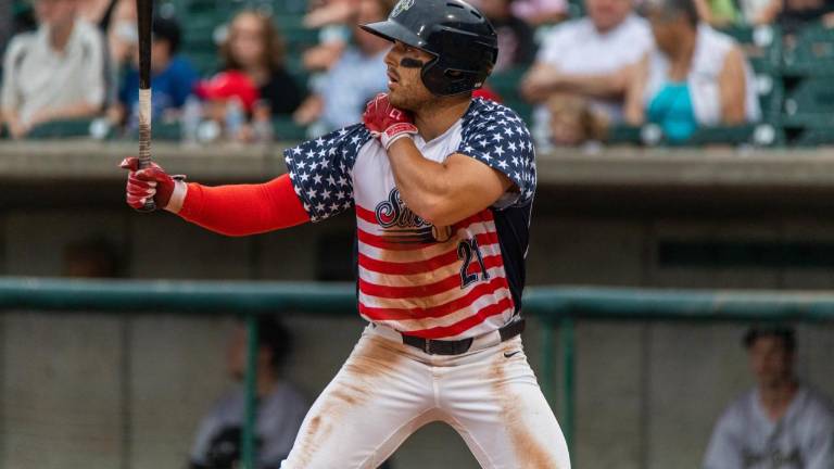 Justin Byrd vendrá a aportar bastante a Algodoneros de Guasave.