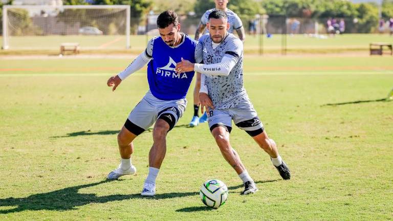 Mazatlán FC visita este jueves al Atlas.