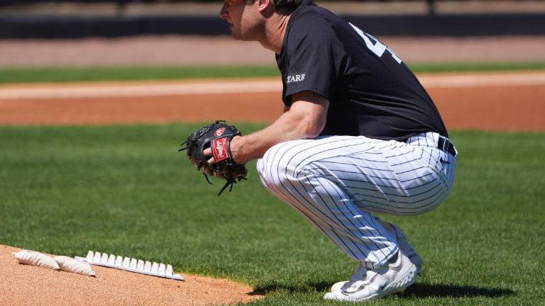 Gerrit Cole entrará al quirófano para someterse a la cirugía Tommy John.
