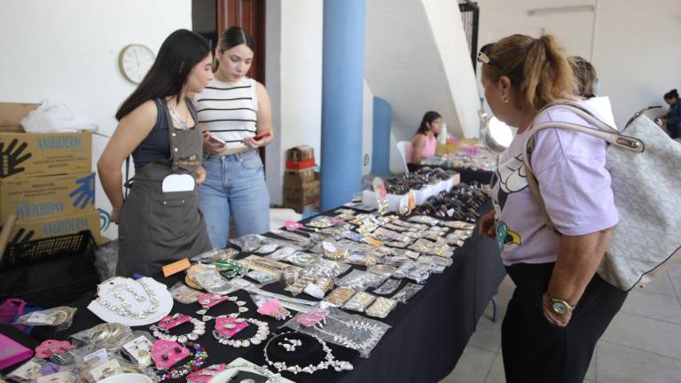 El bazar se lleva a cabo de las 10:00 a las 18:00 horas en las instalaciones de dicho orfanatorio ubicado en la Avenida General Ignacio Zaragoza 227-A, oriente, frente a la cancha Germán Evers.