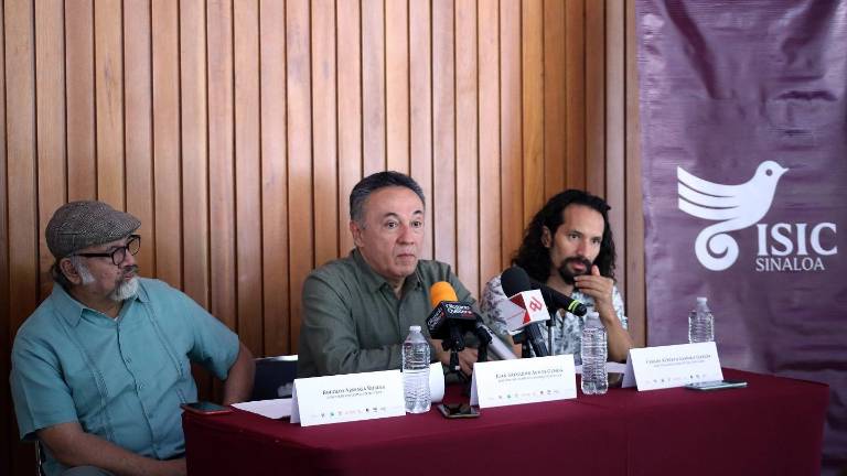 Todo listo para el Festival de Danza José Limón