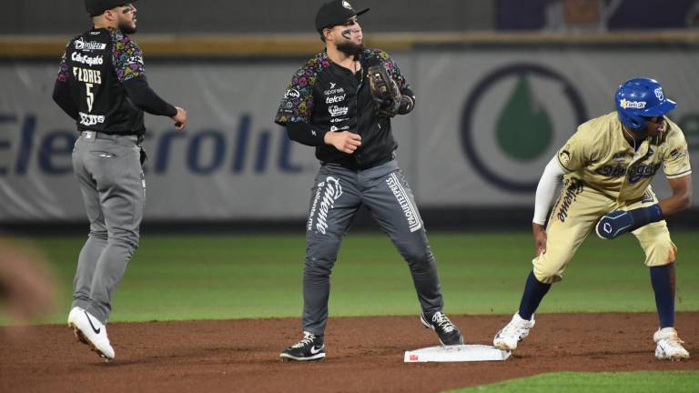 Un encuentro rápido y efectivo fue el que disputó Algodoneros en Obregón ante Yaquis.