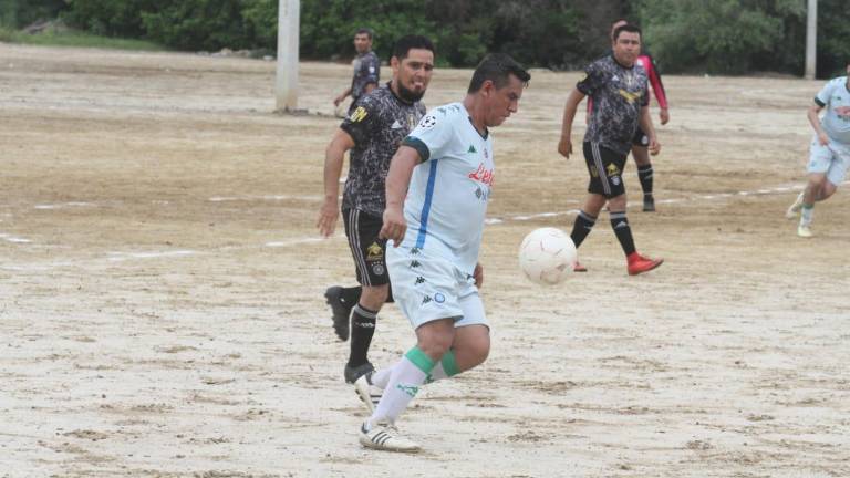 Halcones supera a Jumapam.