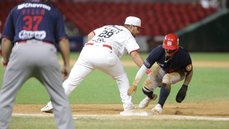 Venados saca el juego de la honra ante Mayos.
