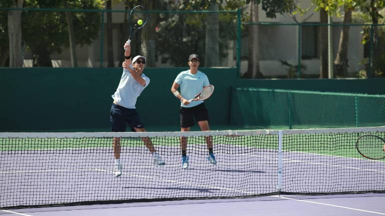 Un torneo tenístico más se avecina en El Cid.