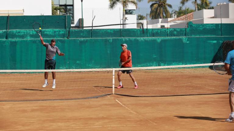 Las inscripciones para el torneo siguen abiertas.