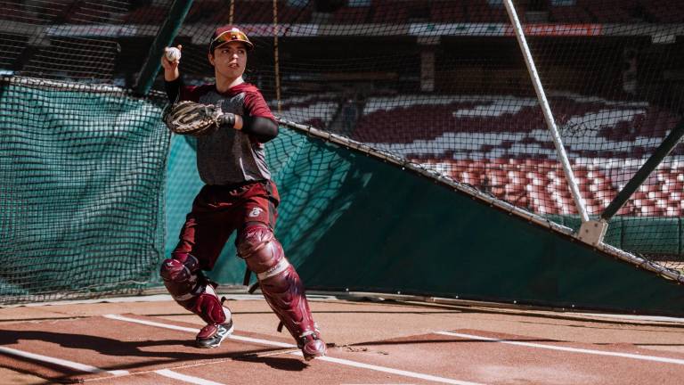 Tomateros de Culiacán sigue afinando detalles de cara a la próxima temporada 2021-2022 de la Liga Mexicana del Pacífico.