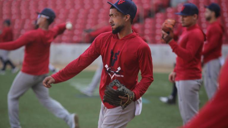 Brayan Quintero buscará consolidarse en las paradas cortas de Venados de Mazatlán.