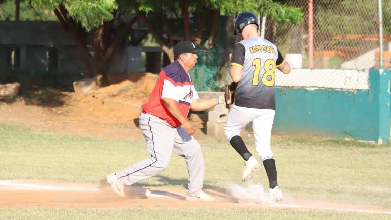 Familia Velarde derrota a Taller Lino.