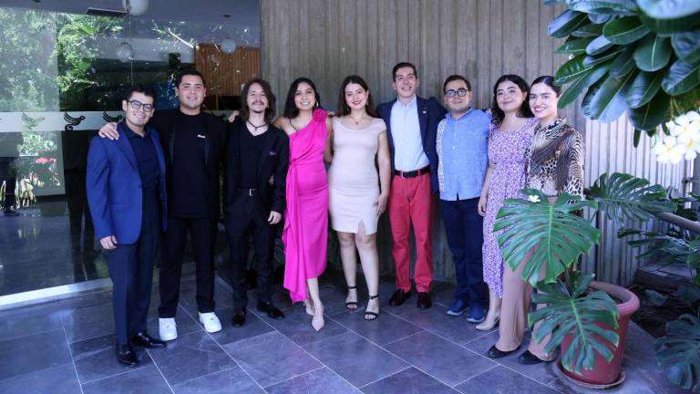 El Taller de Ópera de Sinaloa participará en el Programa El Arte Alegra tu Parque.