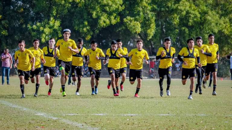 A Dorados le faltó hacer valer su localía para sumar más puntos.