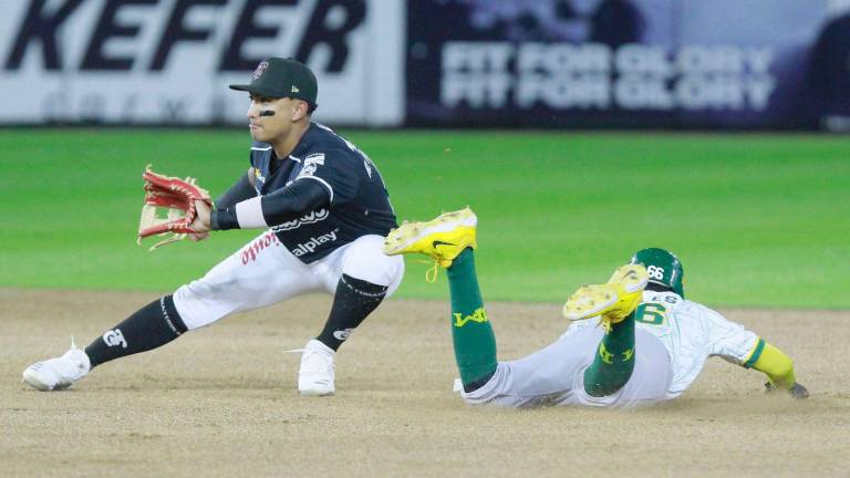 Tomateros dejó escapar la victoria en extrainnings.