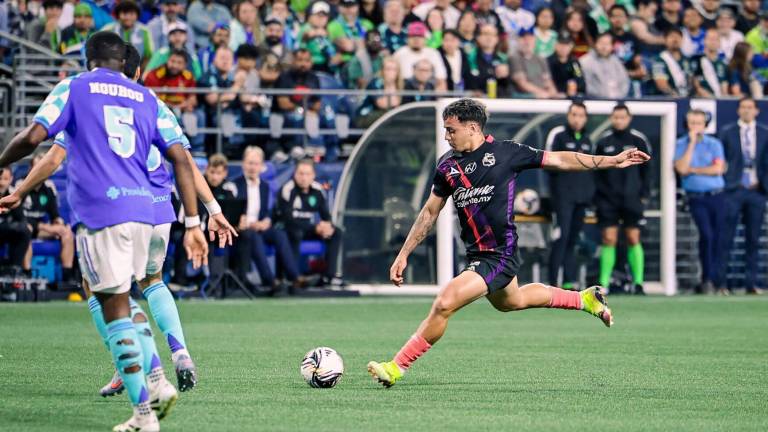 Puebla cae con honor ante Seattle en penales tras un duelo sin goles.
