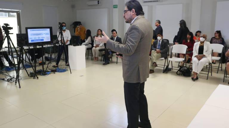 En Sistema Valladolid, buscan preparar a los alumnos para un mundo que ‘ya cambió’