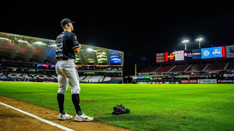 Tomateros de Culiacán disputará su segunda serie consecutiva en la capital sinaloense.