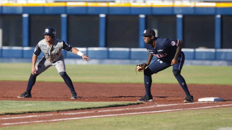 Monterrey se queda con la serie.