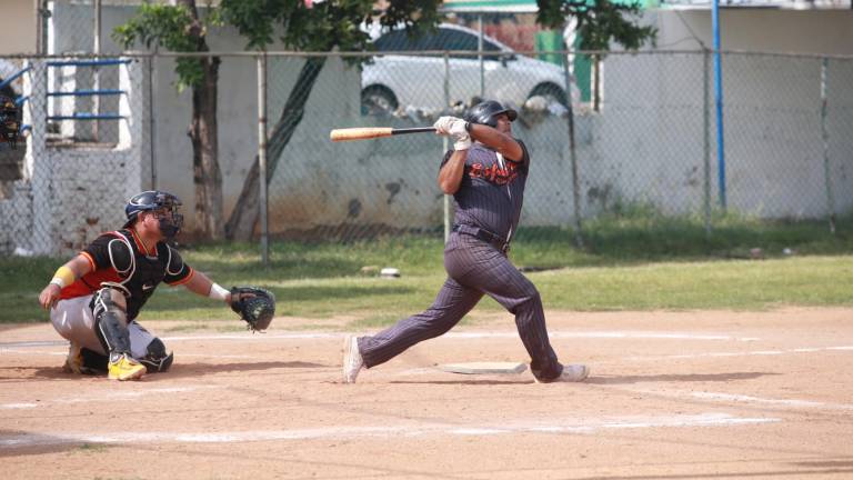 Los equipos se preparan para los playoffs.