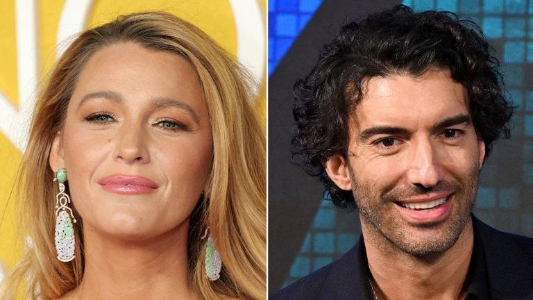 Justin Baldoni había presentado una demanda contra Lively alegando extorsión y difamación tras la denuncia pública de Blake Lively por acoso sexual en 2024.