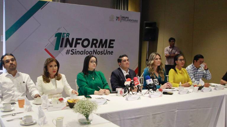 Grupo Parlamentario del PRI