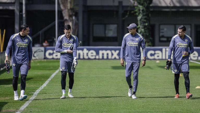 América busca su boleto al Mundial de Clubes.