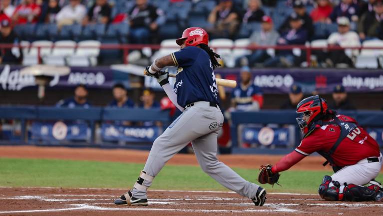 Venados recibirá a partir del martes a Navojoa.