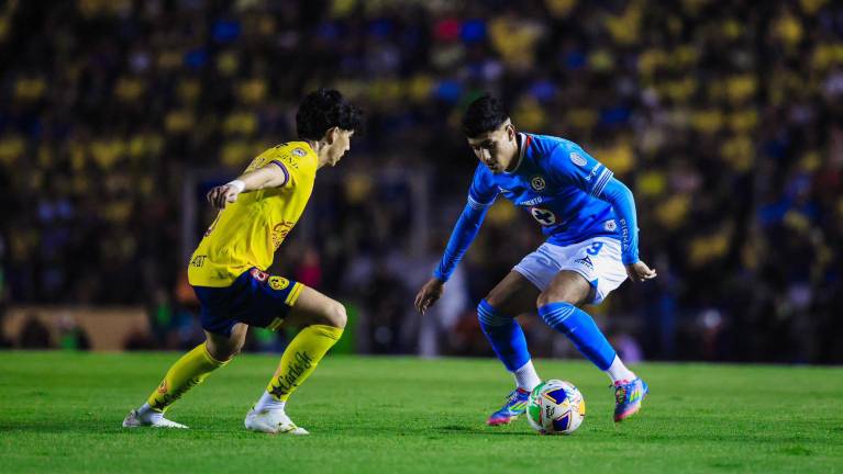 América remonta en el marcador para avanzar a la final.