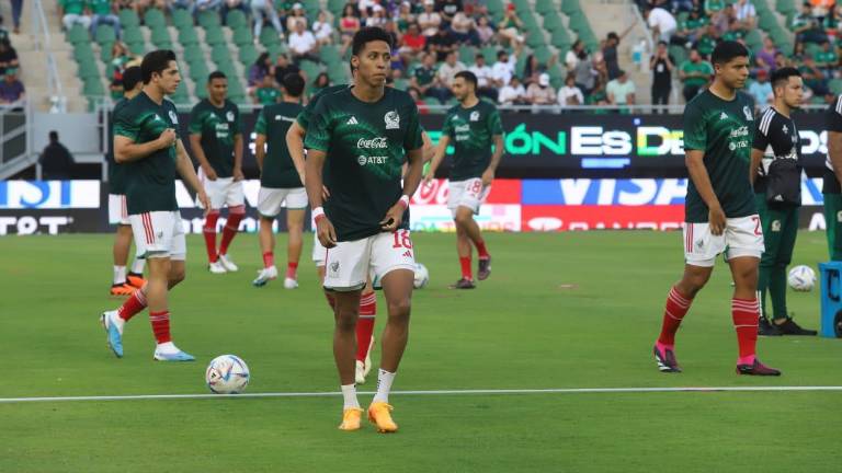 Ozziel Herrera llegaría a la Sultana del Norte.
