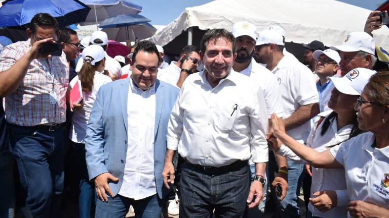 Documentos del club, a los que Datemex tuvo acceso, detallan que Cuén Díaz pasó de ocupar el cargo de Vicepresidente a Tesorero.