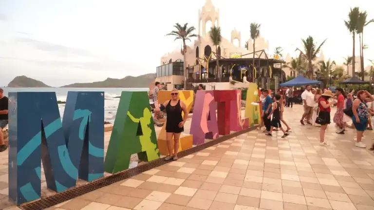 Durante las vacaciones de verano no se reportaron quejas sobre el servicio del transporte en Mazatlán.
