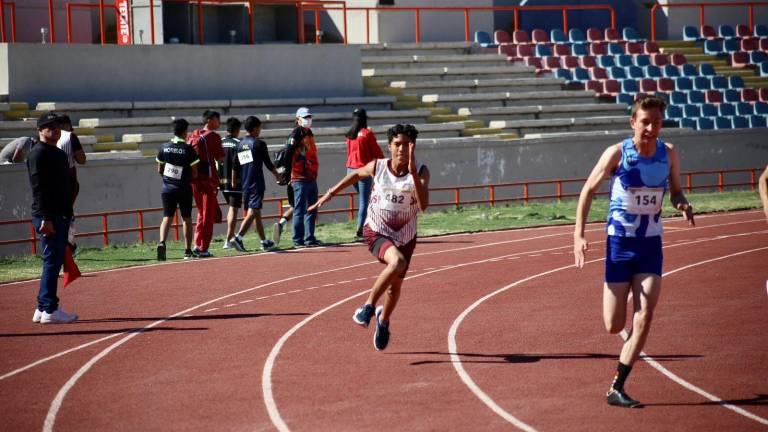 Sinaloa tiene gran inicio con siete oros en el Paratletismo