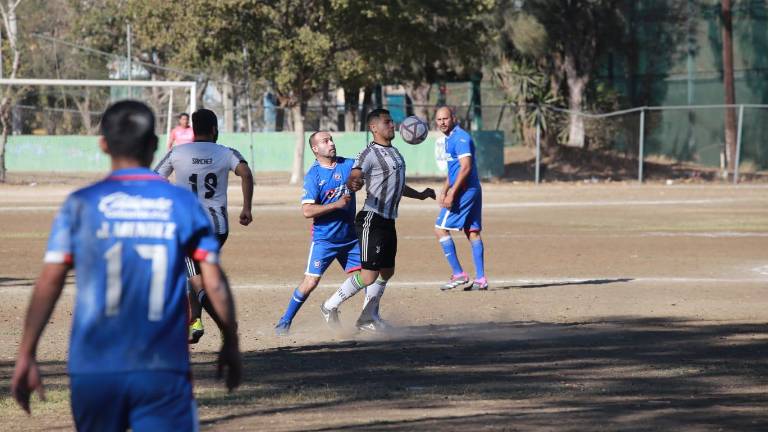 La segunda vuelta arranca con intensidad.