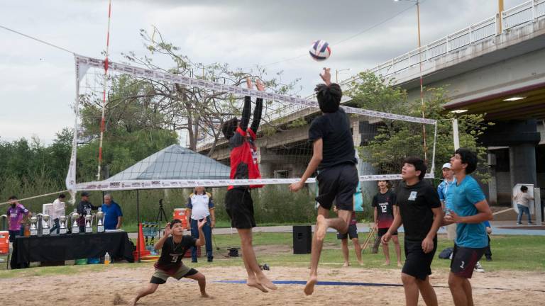 Culiacán vivió una jornada llena de energía y espíritu deportivo con el cierre de la Copa Imdec 2025 “Hilda Gaxiola Álvarez”,.
