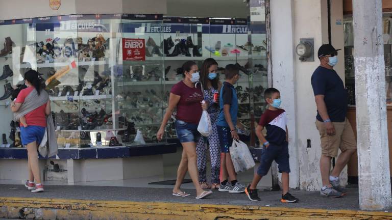El uso de cubrebocas sigue siendo una de las medidas indispensables en contra de la pandemia.